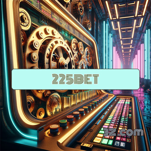 Baixar Jogos com Estilo: A Revolução do 225bet