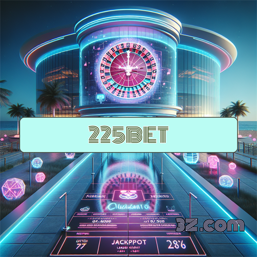 Entre no Mundo Mágico do Casino com 225bet