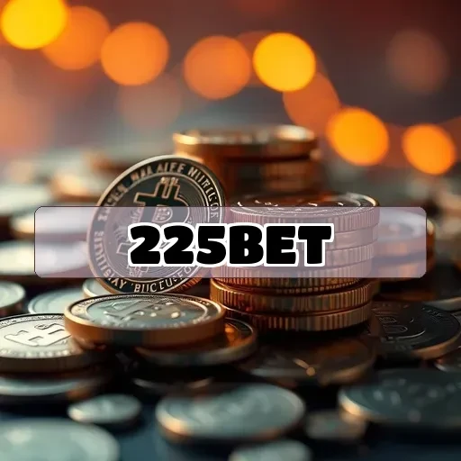 225bet: Explore o Encantador Mundo das Caça-Níqueis Online