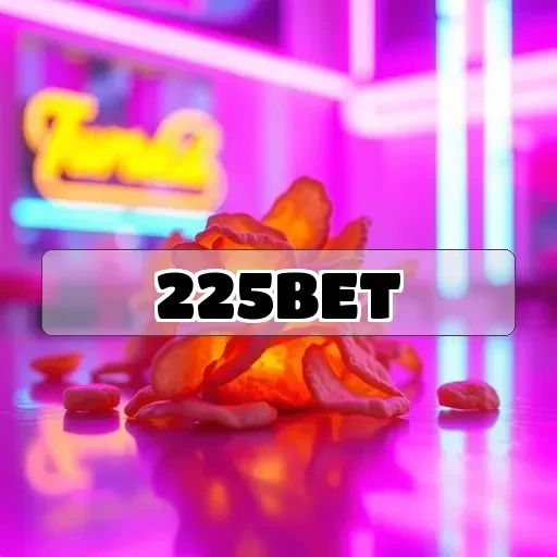 225bet: A Revolução dos Eventos Esportivos na Sua Tela