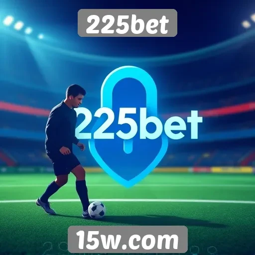 Avaliação da segurança e confiabilidade da 225bet