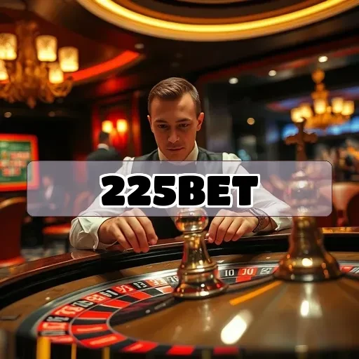 225bet: Descubra os Benefícios Exclusivos da Seção VIP para Jogadores