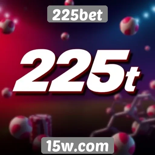 Revisão das promoções e bônus em 225bet
